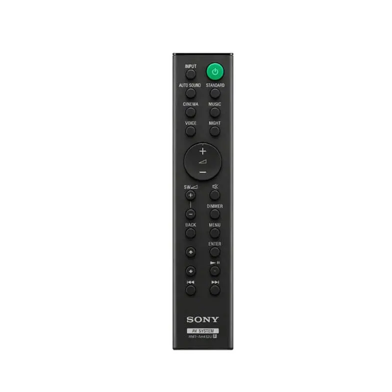 ساندبار سونی مدل HT-S40R-5